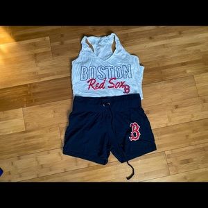 Red Sox Set